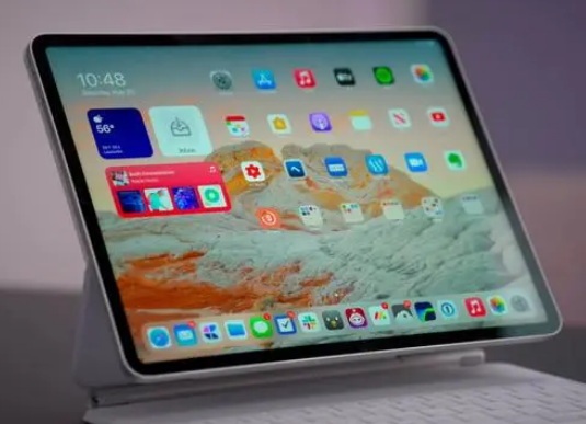 鹤壁ipad维修分享新款iPad Pro或将采用M4芯片 