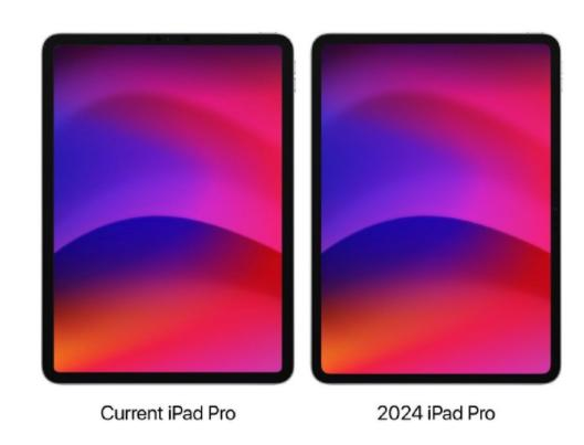 鹤壁ipad维修服务点分享新款iPad Pro和iPad Air要来了 