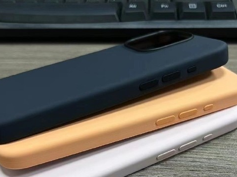 鹤壁苹果14维修站分享iPhone14手机壳能直接给iPhone15用吗?