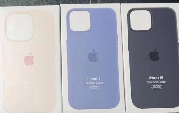 鹤壁苹果14维修站分享iPhone14手机壳能直接给iPhone15用吗？ 