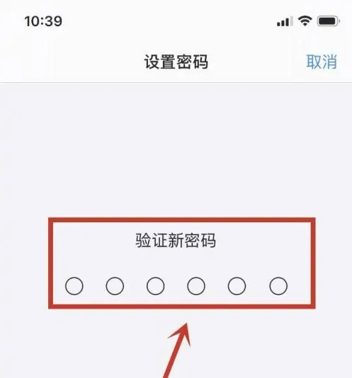 鹤壁苹果手机维修分享:如何安全的使用iPhone14？iPhone14解锁方法 