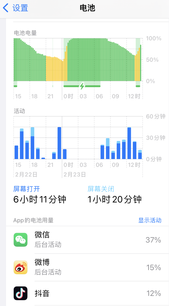 鹤壁苹果14维修分享如何延长 iPhone 14 的电池使用寿命 