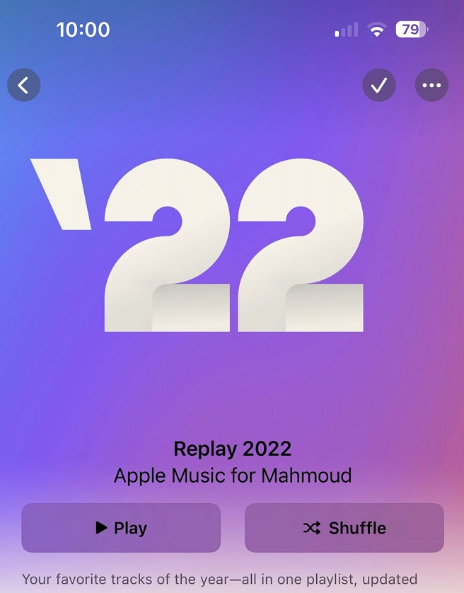 鹤壁苹果手机维修分享iOS16.2 Beta3更新内容及升级建议 