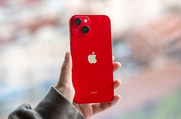 鹤壁苹果14维修分享为什么大家觉得iPhone 14不香了 