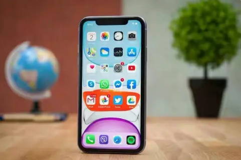 鹤壁苹果手机维修分享升级iOS16屏幕失灵解决办法 