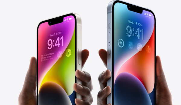 鹤壁苹果14维修分享iPhone 14系列支持的eSIM卡有哪些优点 