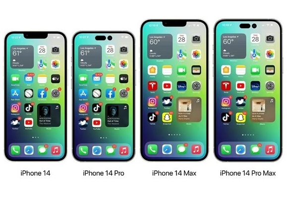 鹤壁苹果14维修分享iPhone14可以分期吗 