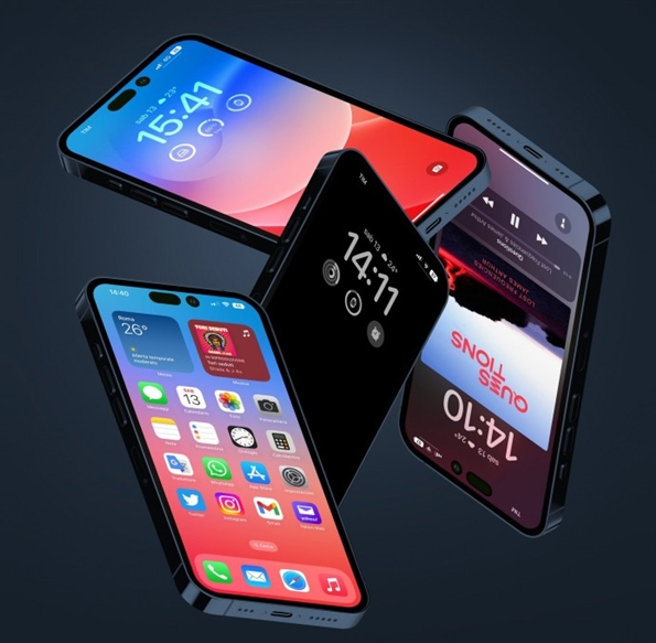 鹤壁苹果14维修分享入门级iPhone 14多少钱 