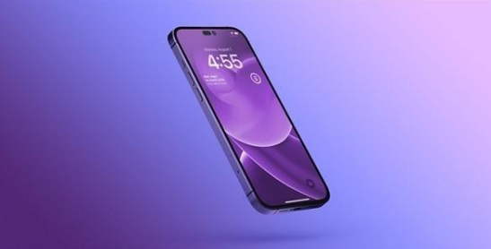 鹤壁苹果14维修分享iPhone14配色有哪些 