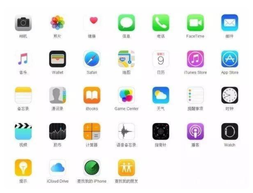 鹤壁苹果手机维修分享iPhone 自带 App 有哪些不为人知的优点 