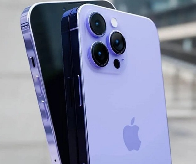 鹤壁苹果14维修分享凭什么4800万像素的iPhone14就能上热搜 