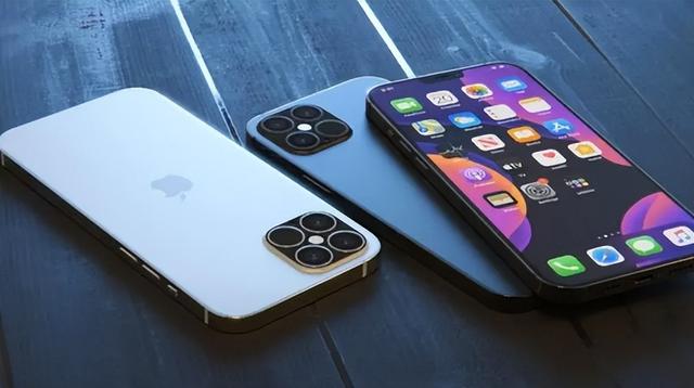 鹤壁苹果14维修分享iPhone 14上市后，iPhone 13会下架吗 