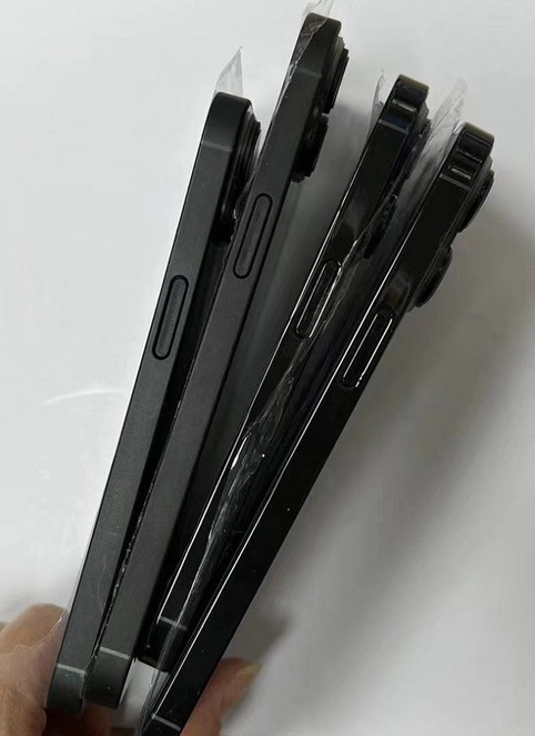 鹤壁苹果14维修分享iPhone14电池多少毫安 
