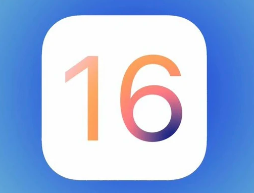 鹤壁苹果手机维修分享iOS16不支持iPhone6s，手中的6s怎么办 