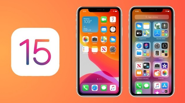 鹤壁苹果13维修分享iPhone13更新iOS 15.5，体验如何 