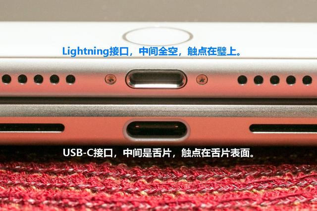 鹤壁苹果14维修分享iPhone 14会是什么接口 