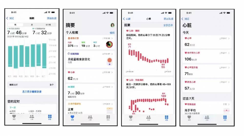 鹤壁苹果手机维修分享iPhone实用功能汇总 