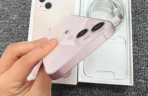 鹤壁苹果13维修分享iPhone 13有哪些缺点和不足 