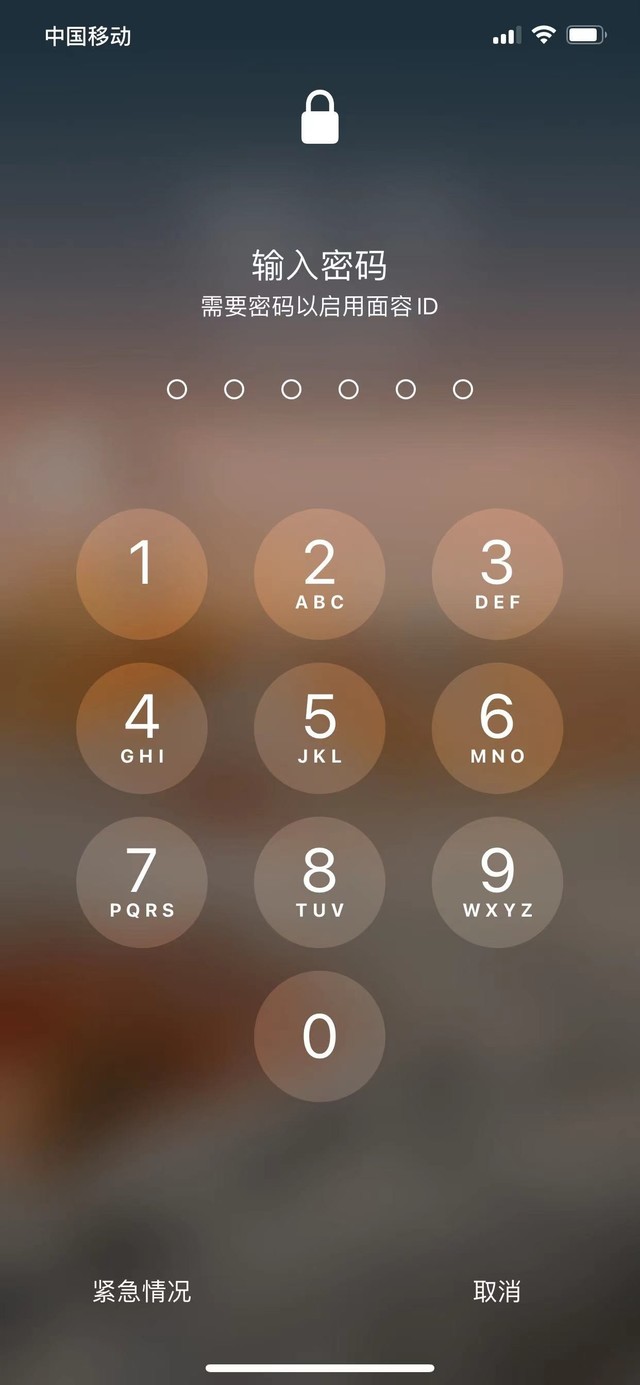 鹤壁苹果13维修分享iPhone 13加强锁屏功能有什么用 