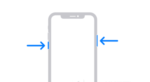 鹤壁苹果13维修分享iPhone13屏幕失灵怎么办 