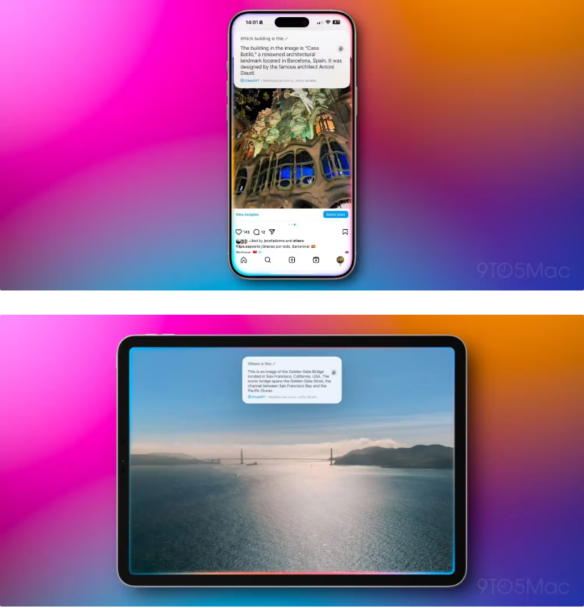 鹤壁苹果手机维修分享苹果 Siri 接入 ChatGPT AI  