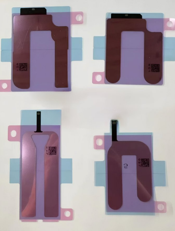 鹤壁苹果手机维修分享iPhone 17 Pro 机型电池将采用创新型粘合剂 