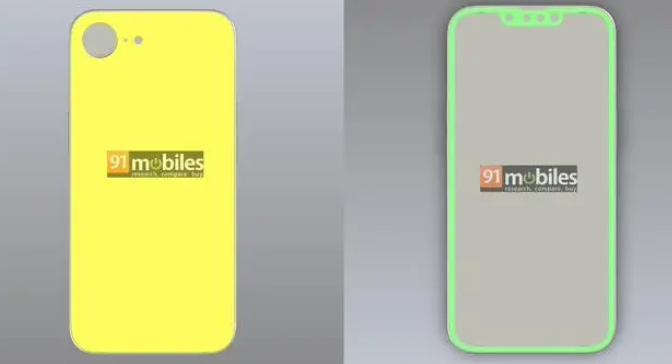 鹤壁苹果手机维修分享苹果小屏iPhone SE4值得买吗 