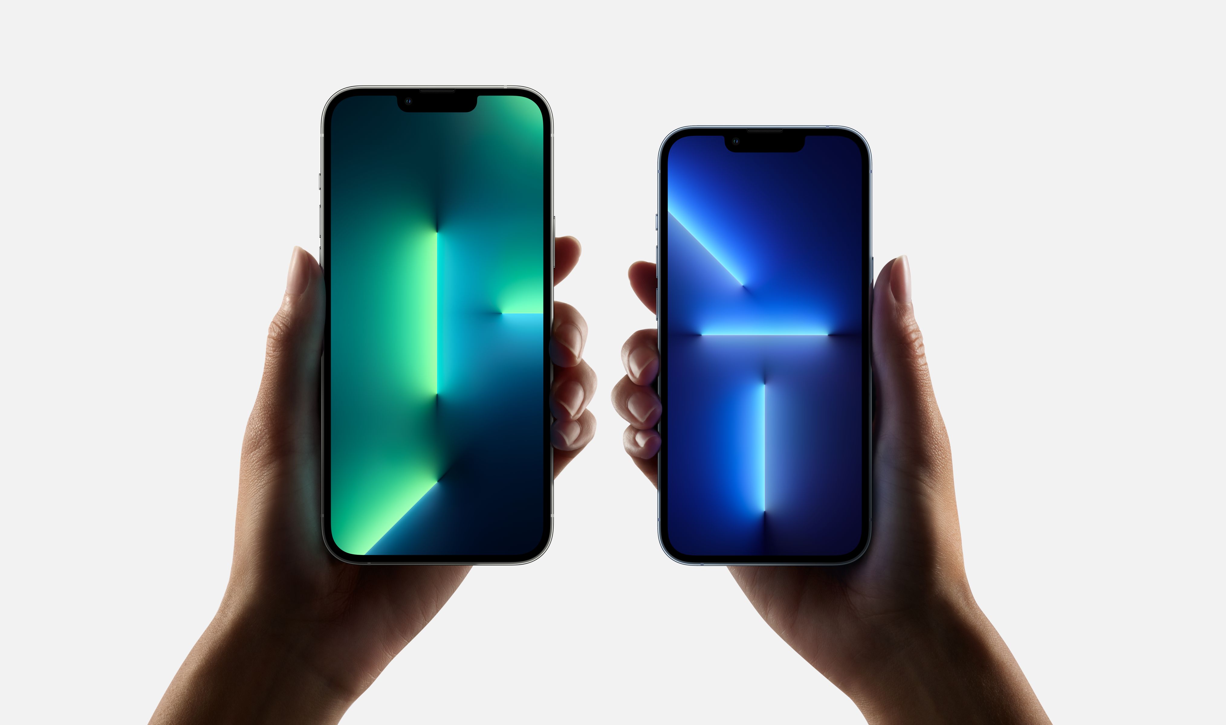 鹤壁苹果手机维修分享iPhone 13 四款机型怎么选 