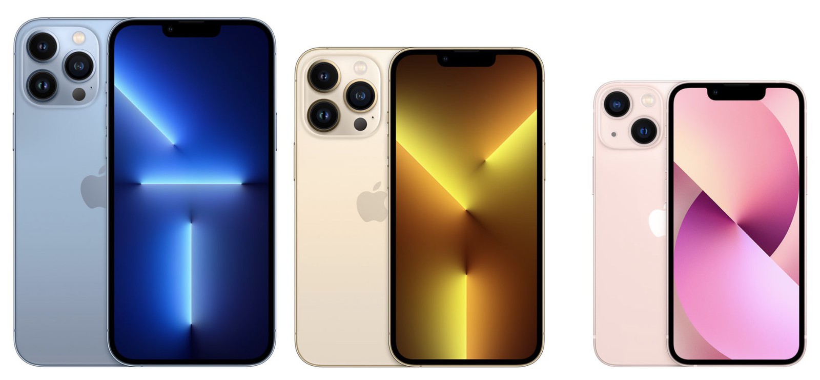 鹤壁苹果手机维修分享iPhone 13续航怎么样 