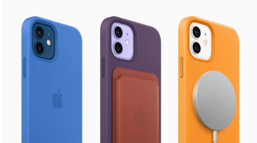 鹤壁苹果手机维修分享关于 iPhone 13 的细节爆料 