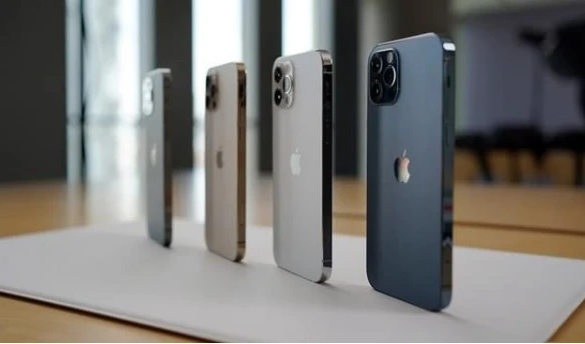 鹤壁苹果手机维修分享为什么说iPhone13才是真旗舰 