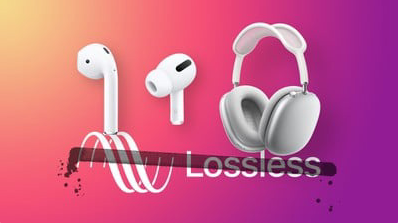 鹤壁苹果手机维修分享哪些设备支持Apple Music 无损音频 