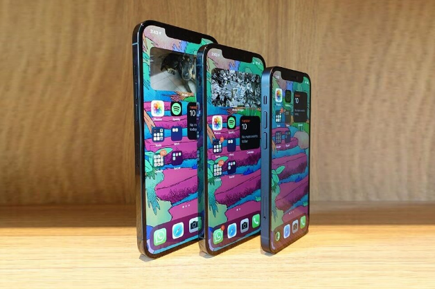 鹤壁苹果手机维修分享iPhone 13发布日期 