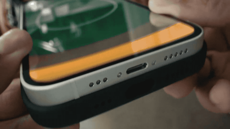 鹤壁苹果手机维修分享未来 Magsafe 还有哪些发展空间 