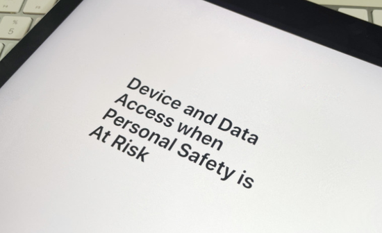 鹤壁苹果手机维修分享用户去世后，Apple设备和iCloud数据怎么办 