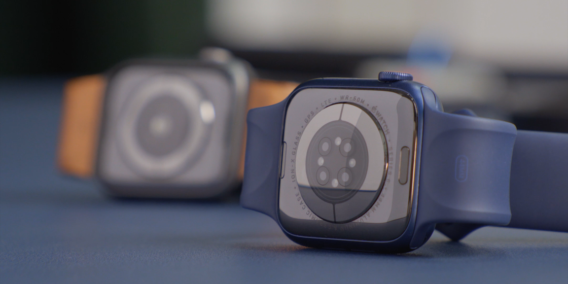鹤壁苹果手机维修分享Apple Watch 是如何测量卡路里的 