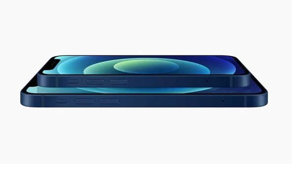 鹤壁苹果手机维修分享iPhone 12 mini 锁屏后触屏失灵怎么办 