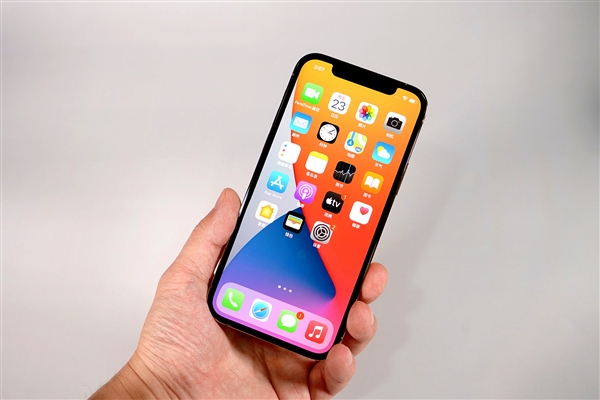 鹤壁苹果手机维修分享iOS 14.2修订版已到，专属iPhone 12系列 