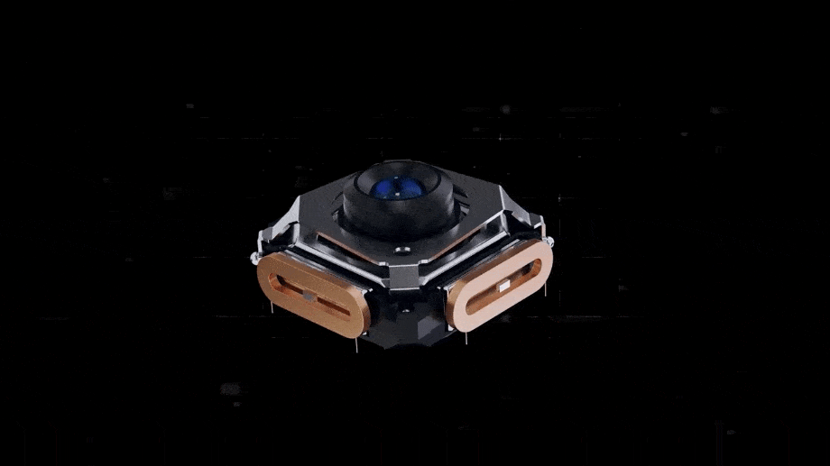 鹤壁苹果手机维修分享iPhone 12 Pro Max 独享的这颗传感器更大的特点是什么 