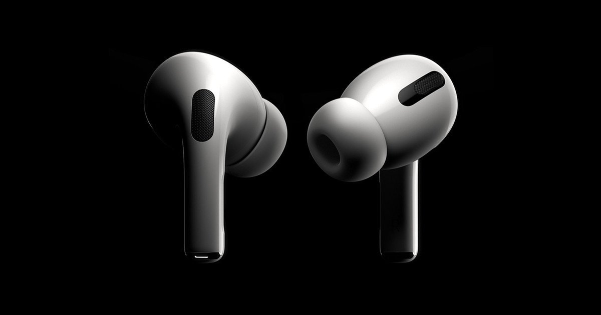 鹤壁苹果手机维修分享AirPods Pro 爆音、降噪效果下降怎么办 