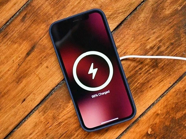 鹤壁苹果手机维修分享iPhone 12可以随便充电吗 