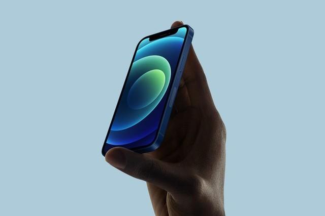 鹤壁苹果手机维修分享iPhone 12 mini辐射很大吗 