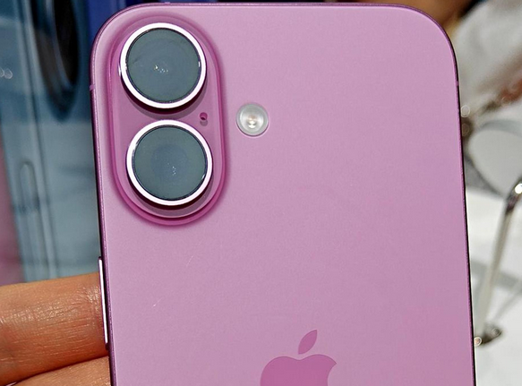 鹤壁苹果16卡顿维修分享如何优化iPhone16手机卡顿问题 