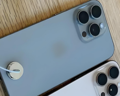 鹤壁iPhone16无法开机维修网点分享苹果16无法开机怎么办 
