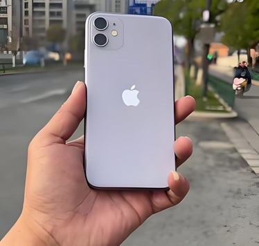鹤壁苹果11系统维修分享iPhone11手机系统崩溃无法开机如何解决