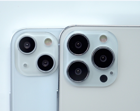 鹤壁苹果维修点分享iPhone 13 Pro主板出问题时解决方案 