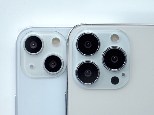鹤壁苹果维修点分享iPhone 13 Pro Max锁屏密码冷知识解读 