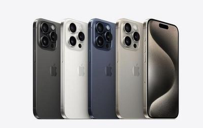 鹤壁苹果维修点分享iPhone 15 Pro发烫五大诱因详解 