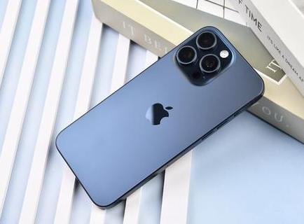鹤壁苹果维修点分享iPhone 15 Pro Max发烫深度剖析 