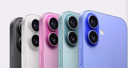 鹤壁苹果维修点分享iPhone 16发烫易忽视因素汇总 